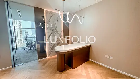 Multiple Options | Furnished | Mid Floor