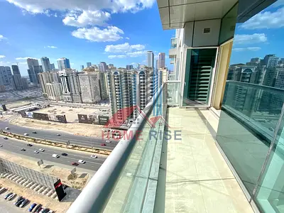 Luxury 3BHK With Maid & Laundry Room | Gym, Pool & Parking Included