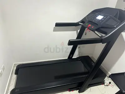 Treadmill for Sale – Excellent Condition (12 Months Old)