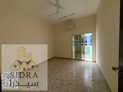 1 Bedroom Apartment for Rent in Al Rawda – Prime Location on Sheikh Ammar Street