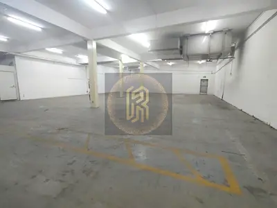 7,500 sqft Warehouse in Umm Ramool