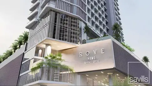 Investor Deal | Modern Studio | Prime Business Bay