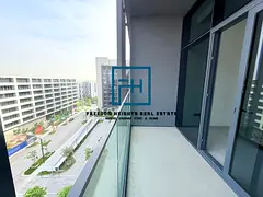 Brand New 1BHK Apartment available for Rent | Vida_2 Residence aljada sharja