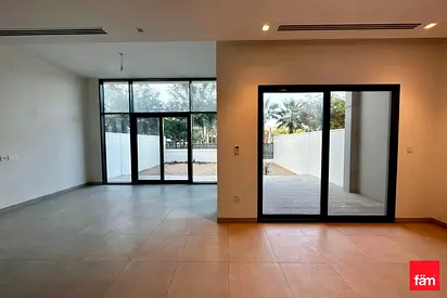 Single Row I Spacious 3 Bed + Maids in Furjan West