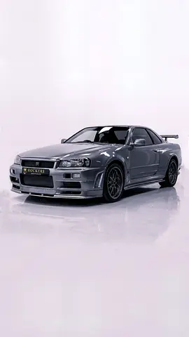 Nissan GT-R Nismo 2000, Japanese Specs