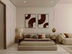 3 Years Post-Handover Plan | Prime JVC Location