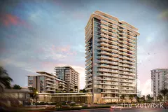 Pool View | 1BR Suite A | Payment Plan