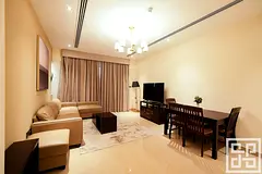 Downtown Serenity | Fully Furnished