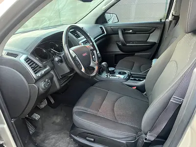 2015 GMC ACADIA — фото 12
