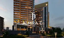 Spacious Design | Prime Location | High ROI