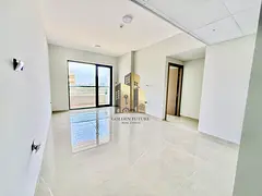 Last unit | Brand new | with Balcony | open view | nearby Sharjah airport road