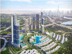 High Floor / Premium Waterfront / Motivated Seller