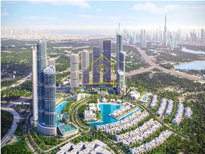 High Floor / Premium Waterfront / Motivated Seller