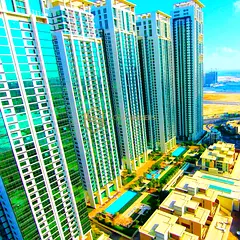 Up Coming | Bright and Spacious | Stylish Aprt