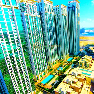 Up Coming | Bright and Spacious | Stylish Aprt
