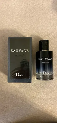 Dior Sauvage