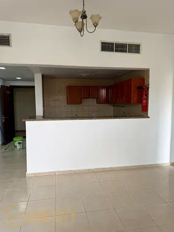 1BR Spain Cluster | Balcony | Community & Park Views