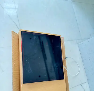 Ikea Gas Hob For Sale