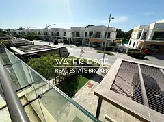 Richmond Villa | 3BR+Maid | Family Living