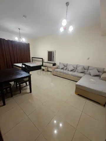 Family room Available for rent Al Nahda Sharjah for Indian couples