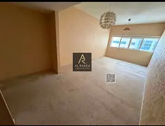 Studio apartment in Ajman One Towers with separate