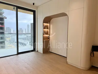 Studio | New Building JVC | Easy Entrance