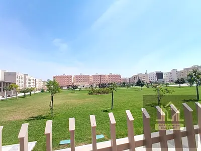 1BHK WITH DOUBLE DOOR 1BED ROM HALL LAVISH CENTRAL AC \ NEAR BY PARK MUWALIEH