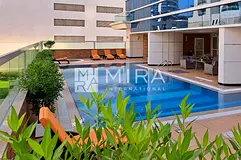 2BR Marina View | Barcelo | No Commission