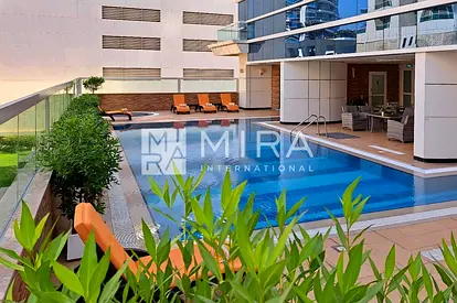 2BR Marina View | Barcelo | No Commission