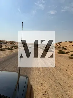Land Plots – Al-Saja'a Al-Jadida (Asas Project) * Area of each plot: 10,234 sq