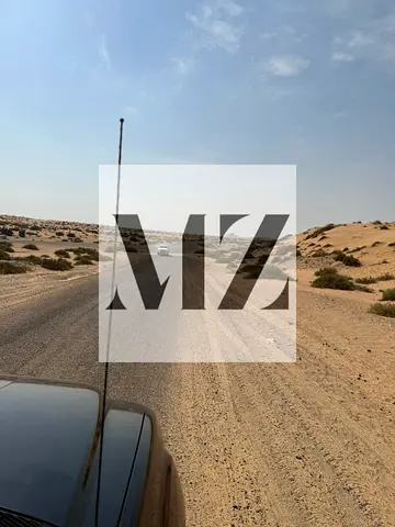 قطع أراضي – الصجعة الجديدة (مشروع أساس) * مساحة كل قطعة: 10,234 قدم مربع