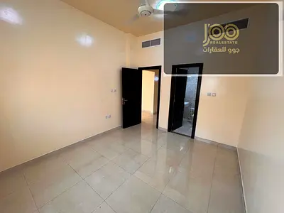 للايجار غرفه و صاله حمامين صاله منفصله تكييف مركزي مساحات واسعه و موقع مميز قريب المدارس و قريب شارع محمد بن زايد في المويهات 3