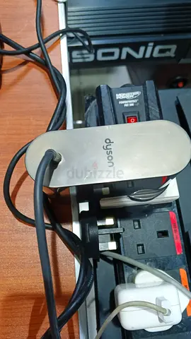 Dyson Purifier Humidify  Cool Formaldehyde – PH04 – Middle East Version