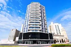 Brand New Spacious 1 BHK | With all facilities