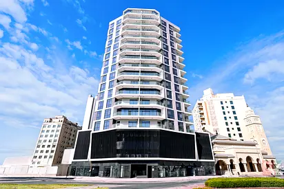 Brand New Spacious 1 BHK | With all facilities