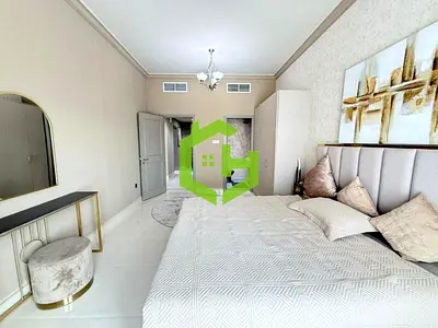 Fully Furnished | Chiller Free | Vacant Now
