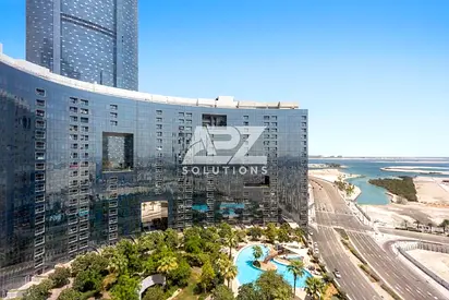 2BR + Maid | Spacious Layout | Luxury Facilities