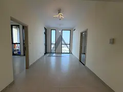 Big size Unit | With Balcony | Community View