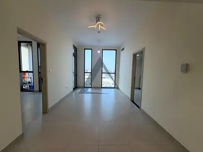 Big size Unit | With Balcony | Community View