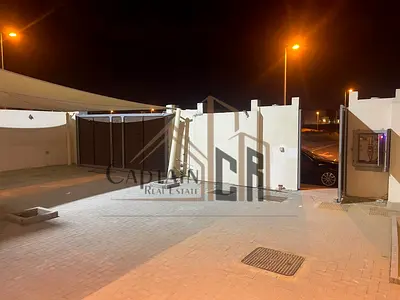 🏡 Spacious 5BHK Villa for Rent in Al-Riqaibah, Al-Sayouh, Sharjah | 3,200 Sqft | Family Living | AED 135K