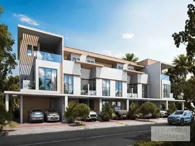 Flexible Payment Plan | High ROI | DAMAC Islands