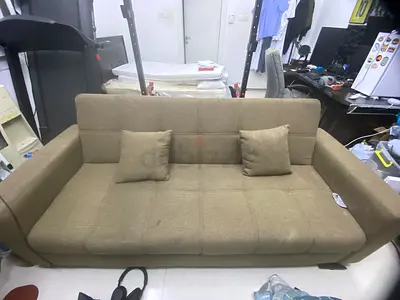 Sofa bed couch