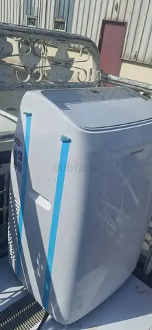 1.5 ton portable AC available for sale