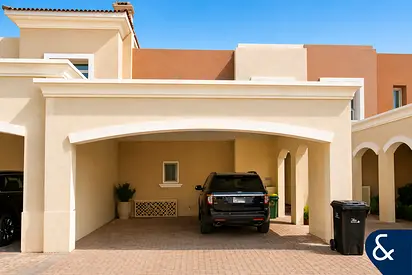 Unfurnished | Balcony | Available Mid June