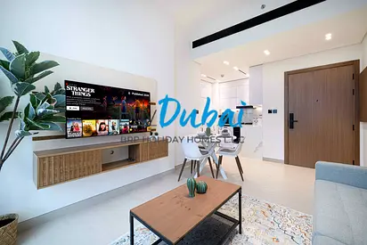 Elegant 1-Bedroom Apartment | Monthly Rental Starting May 19 2026 | Holiday Homes