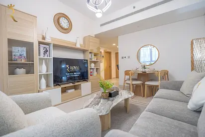 Luxury 2BR | Radiant Al Reem Haven | 20% Off