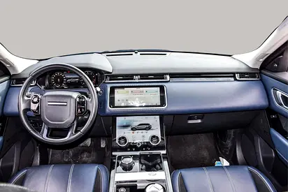 2020 LAND Rover RANGE ROVER VELAR 缩略图 9