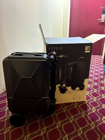 Caben Laguage Levelo