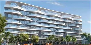 High RoI | Lagoon Views | Resort Lifestyle