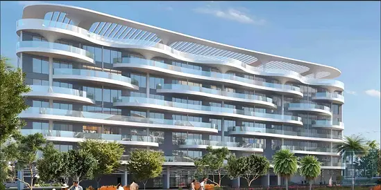 High RoI | Lagoon Views | Resort Lifestyle